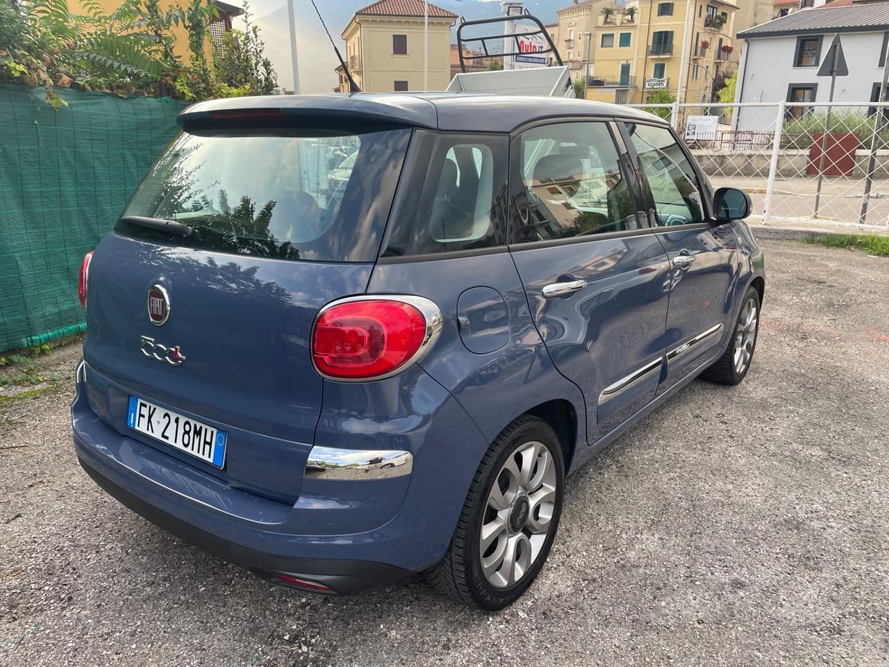 Fiat 500L 1.3 Multijet ( PERFETTA )