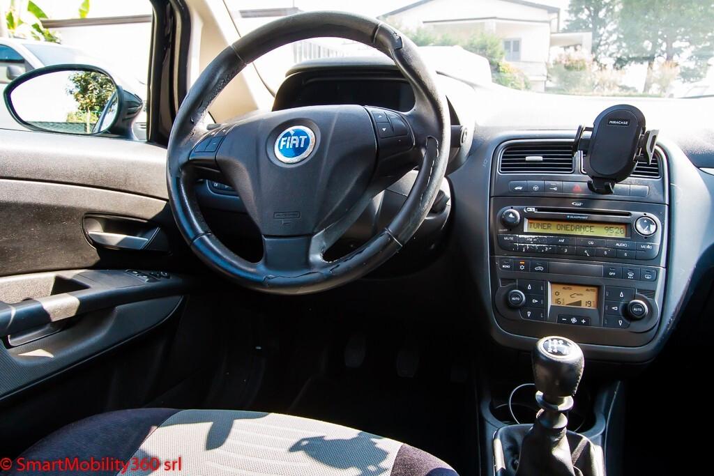 Fiat Grande Punto 1.4 5 porte Active - Ok neopatentati!