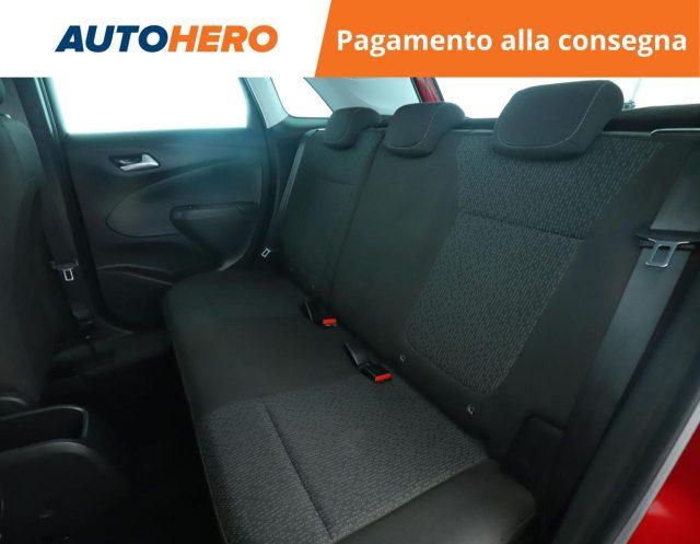 OPEL Crossland 1.5 ECOTEC D 110 CV Start&Stop Design & Tech