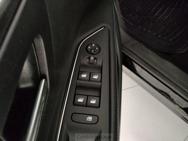 Peugeot 3008 Hybrid 225 e-EAT8 Allure Pack