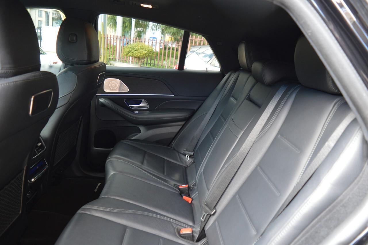 Mercedes-benz GLE 350 d 4Matic Coupé Premium Plus