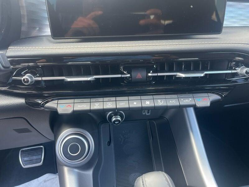 Alfa Romeo Tonale My24 Hybrid 160cv Veloce