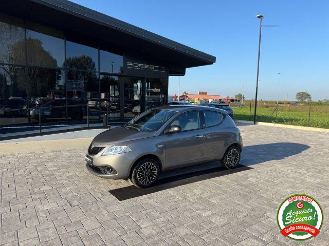 LANCIA Ypsilon 1.2 GPL Ecochic Gold 5p ANCHE PER NEOPATENTATI