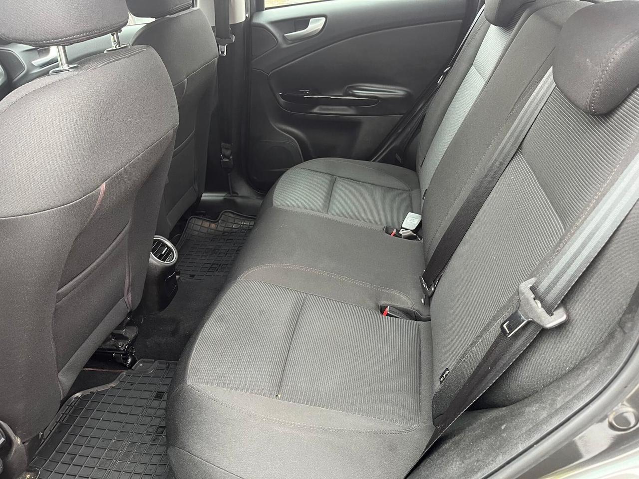 Alfa Romeo Giulietta 1.4 Turbo 120 CV Progression