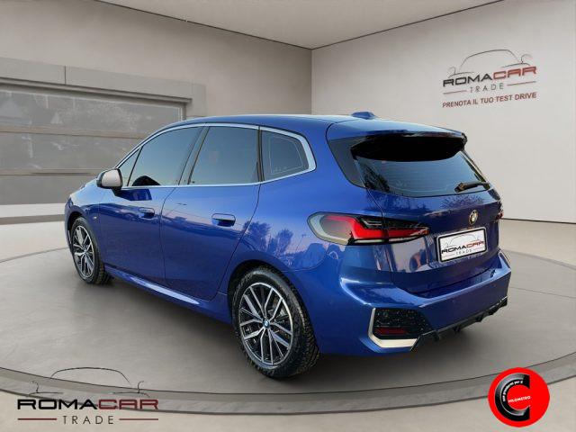 BMW 218 d Active Tourer Msport AUTOMATICA PRONTA CONSEGNA