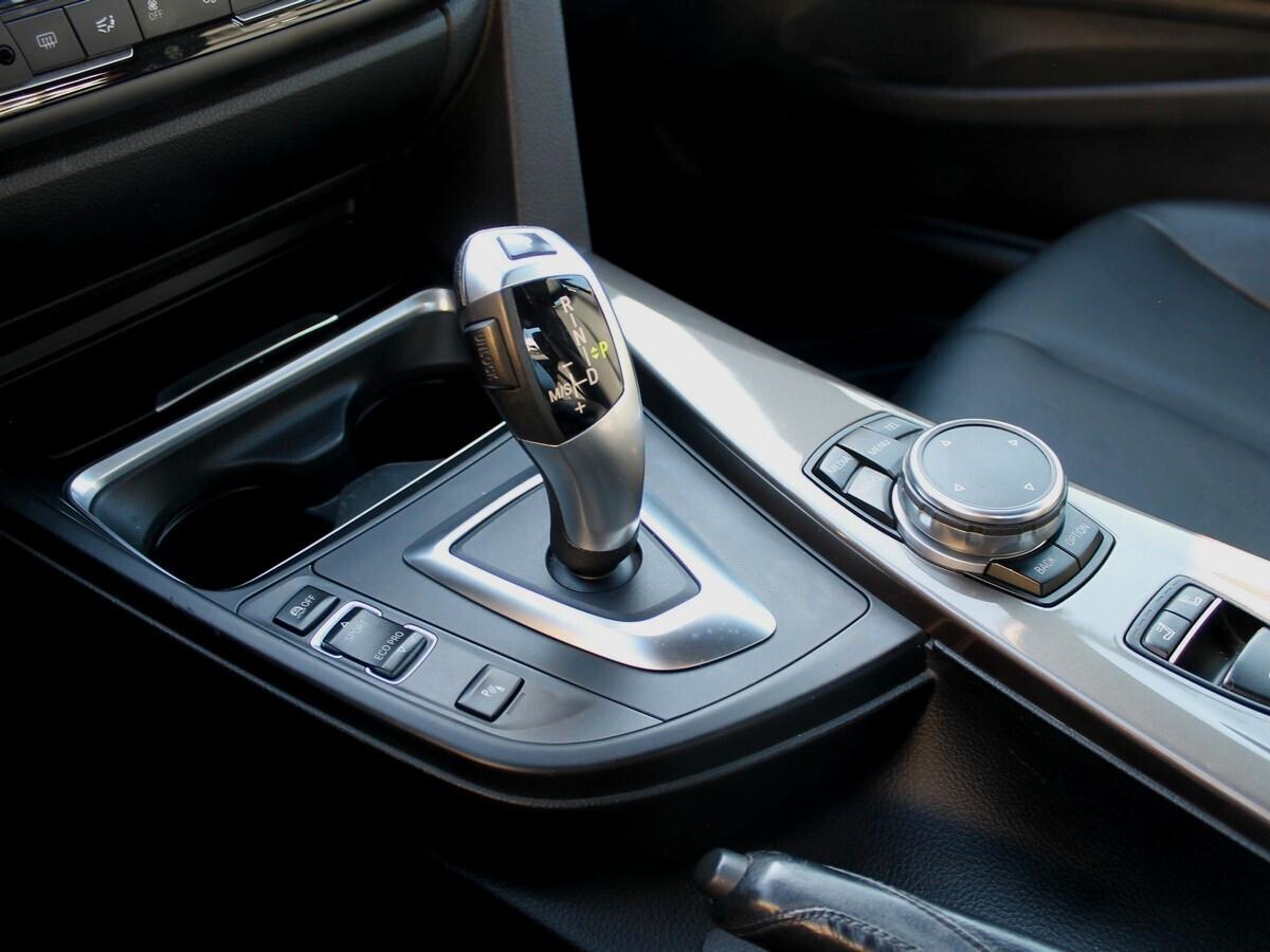 Bmw 420 Cabrio E6 Aut Pelle NaviPro Cam Tagliandi BMW