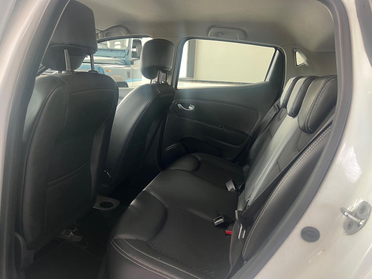 Renault Clio TCe 12V 90 CV 5 porte Life