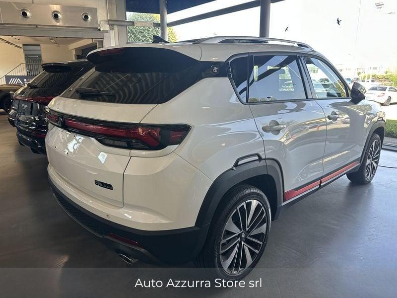 DR AUTOMOBILES DR 5 Stilnovo 1.4 T-GDI 158CV *PRONTA CONSEGNA*