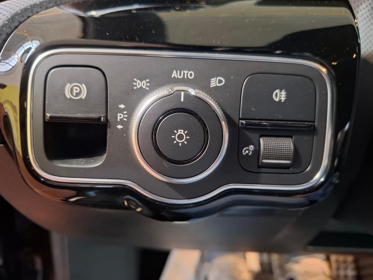 Mercedes-benz A 180 d Automatic Premium full optional