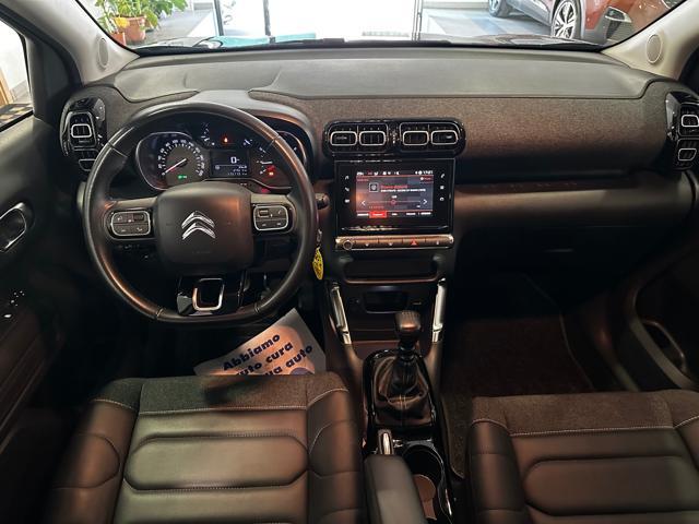 CITROEN C3 Aircross BlueHDi 110 S&S Shine