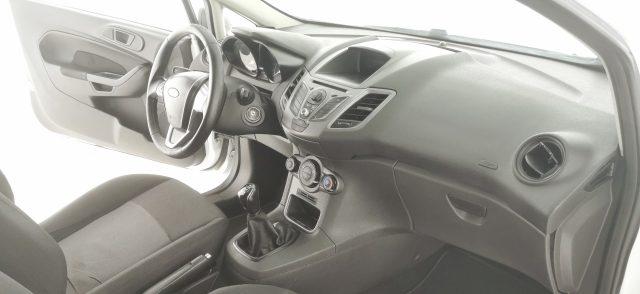 FORD Fiesta 1.5 TDCi 75CV - AUTOCARRO - Business N1