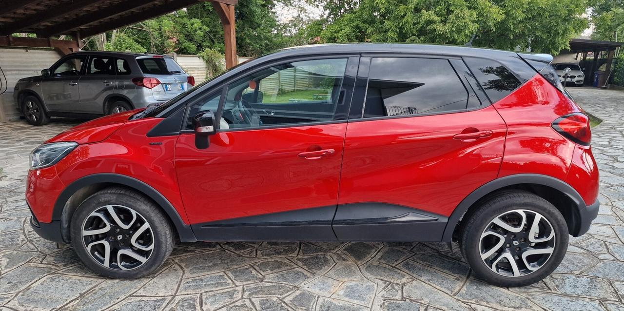 Renault Captur 1.5 dCi 90 CV Start&Stop Energy Intens