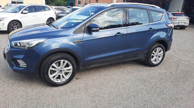 FORD Kuga 2.0 TDCI 120 CV S&S 2WD Business