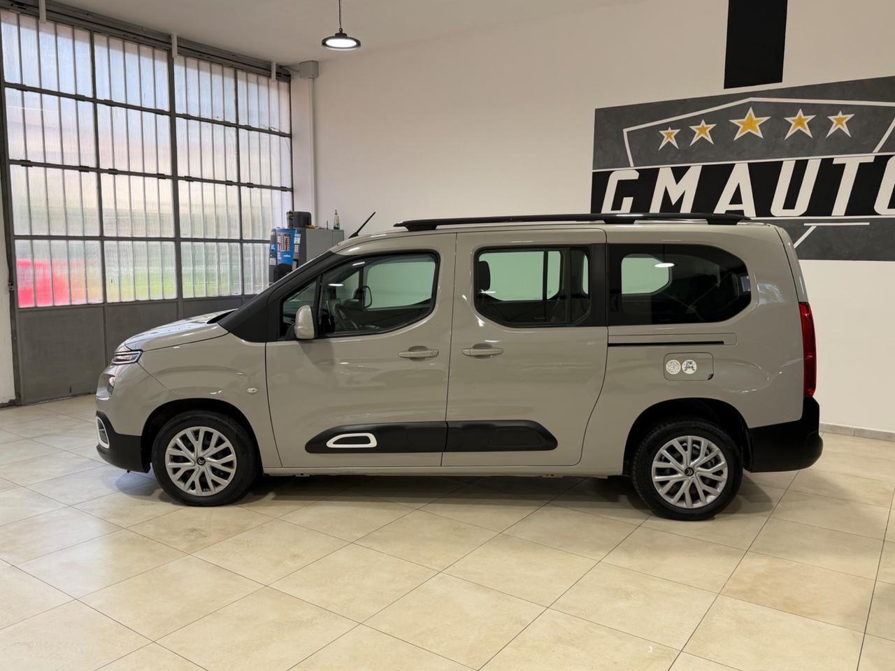 Citroen Berlingo BlueHDi 100 XL Feel 7 Posti