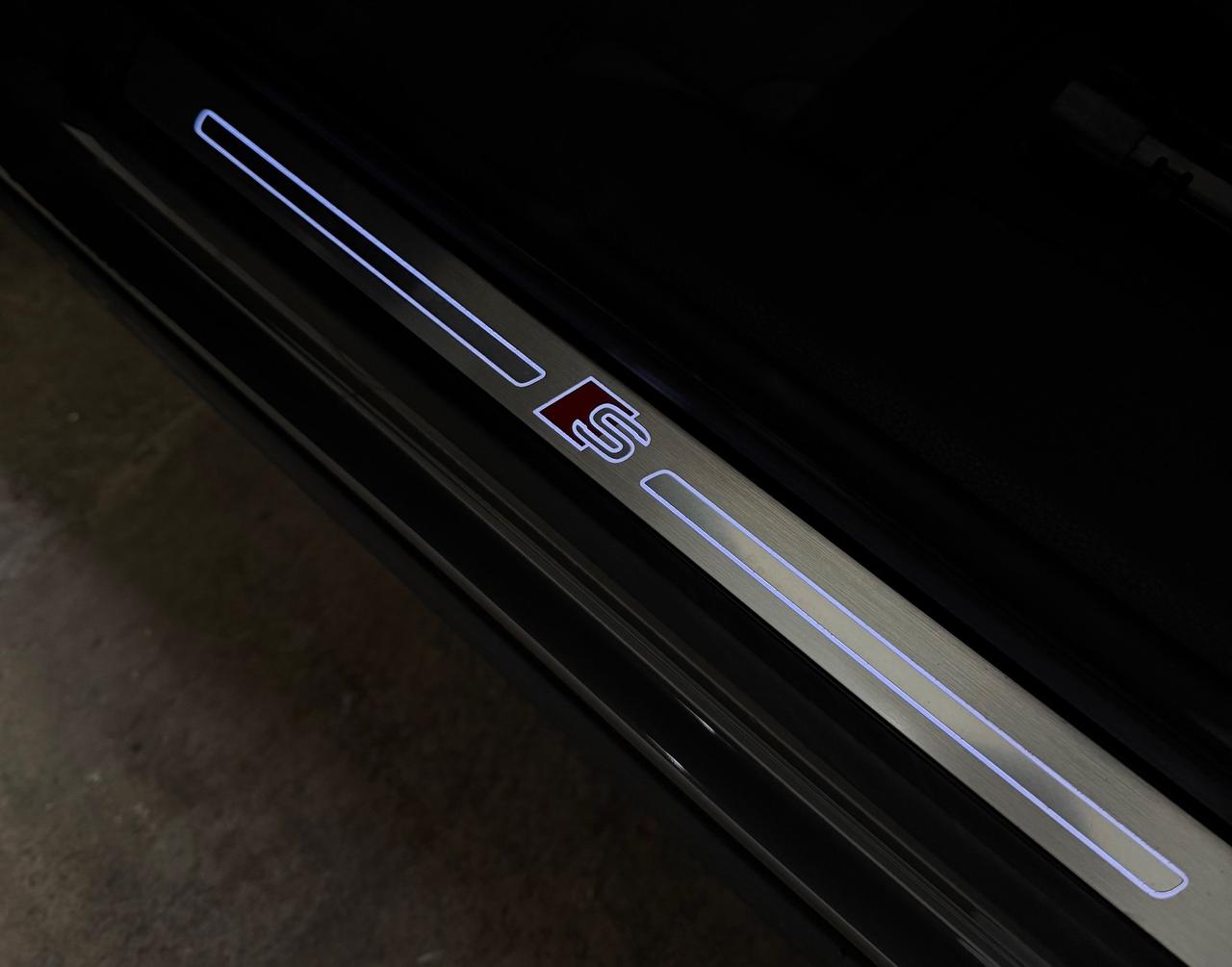 Audi Q3 35 2.0 Tdi 150CV S line STronic