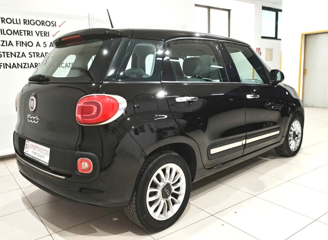 Fiat 500L 1.3 Multijet 95 CV Pop Star