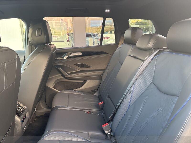 Volkswagen Tayron 2.0 TDI SCR R-LINE DSG 4MOTION 19 MY 25