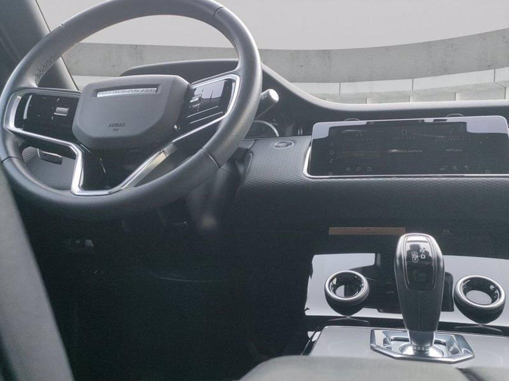 LAND ROVER Range Rover Evoque 2 serie LAND ROVER 2.0D I4 204 CV AWD Auto R-Dynamic S del 2022