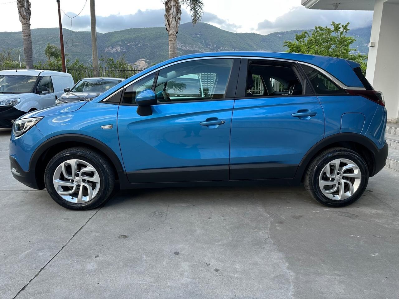 Opel Crossland Crossland X 1.5 ECOTEC D 102 CV Sta