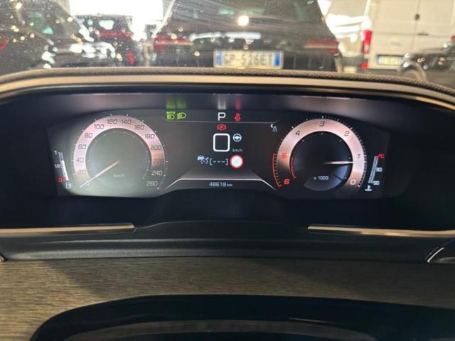 PEUGEOT 508 BlueHDi 130 Stop&Start EAT8 SW GT