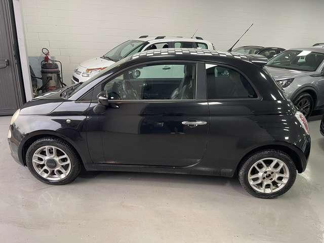 Fiat 500 500 III 1.2 Sport 69cv