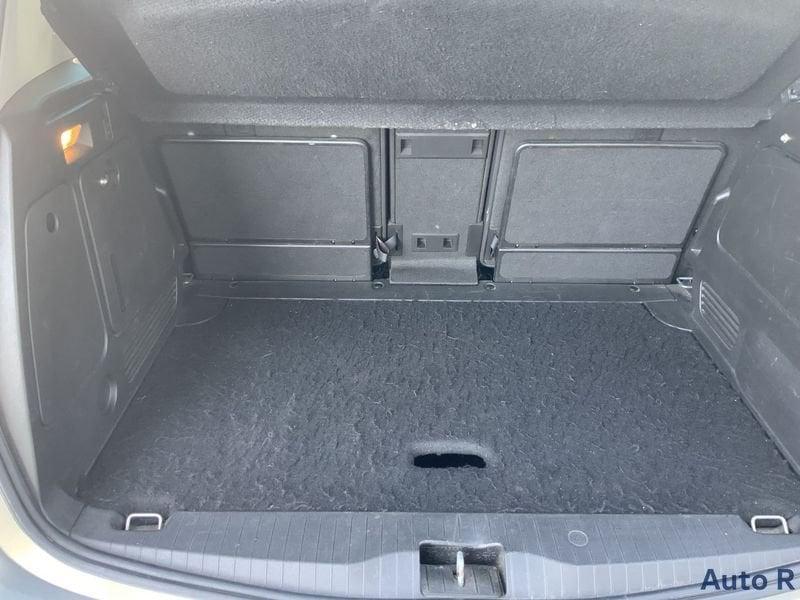 Opel Meriva Meriva 1.7 CDTI aut. Elective