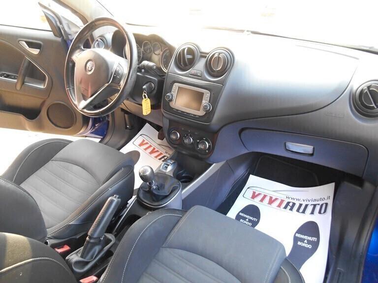 Alfa Romeo MiTo 1.3 JTDm 95 CV S&S Super NEOPATENTATI