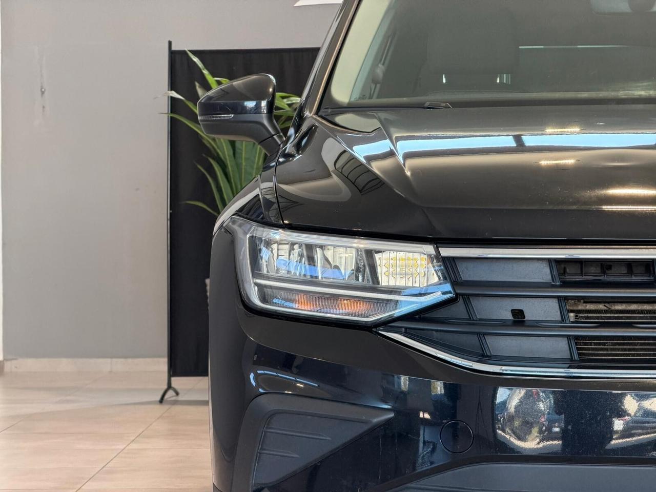 Volkswagen Tiguan 2.0 TDI 150 CV SCR DSG Life