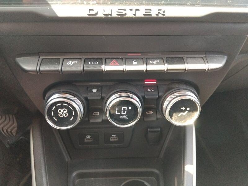 Dacia Duster II 2021 1.0 tce Prestige up Gpl 4x2 100cv