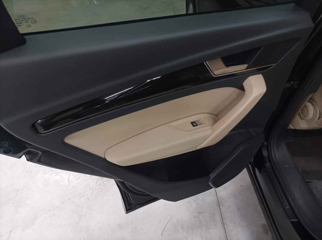 Audi Q5 40 TDI quattro S tronic 06/2019