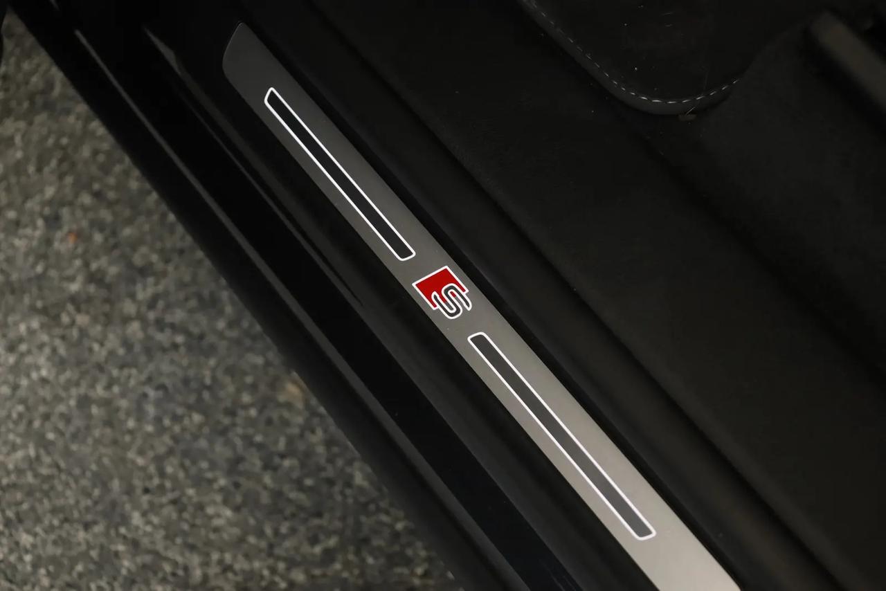 Audi Q8 3.0 tdi mhev S line edition quattro 286cv tiptronic