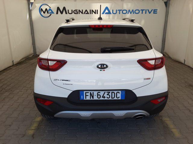 KIA Stonic 1.0 T-GDi 120cv Style *solo 32.300 Km*