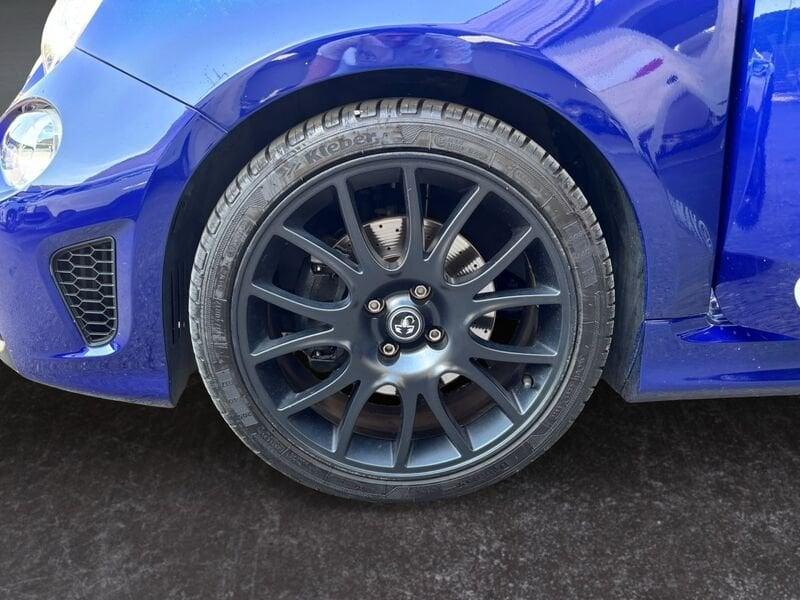 Abarth 595 595 1.4 t-jet Turismo 165cv