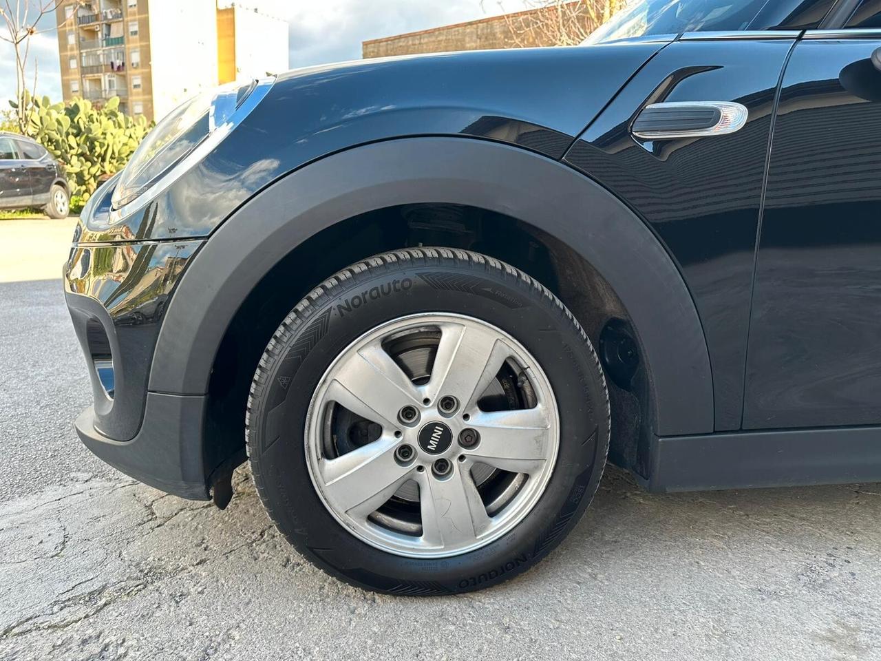 Mini Cooper 1.5 D 5 porte 95 cv - 2019