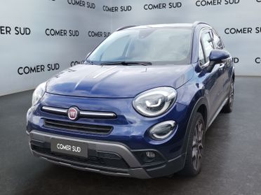 FIAT 500 X 2018 - 500X 1.6 mjt Lounge 4x2 120cv my20