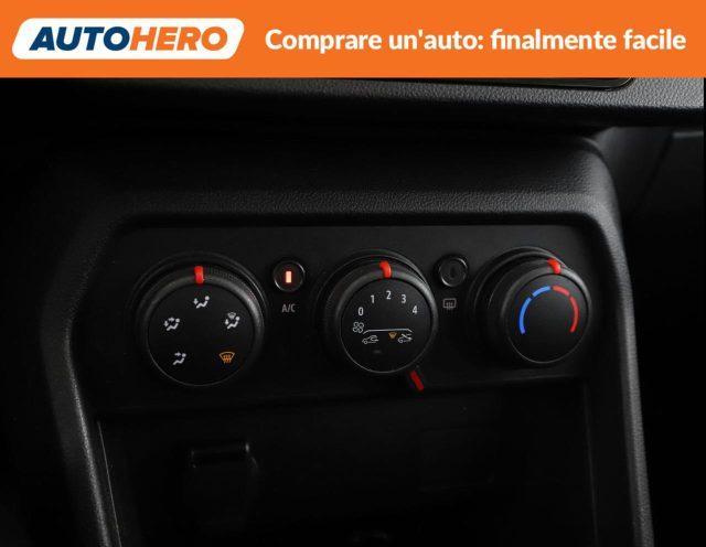 DACIA Sandero Stepway 1.0 TCe 90 CV Expression