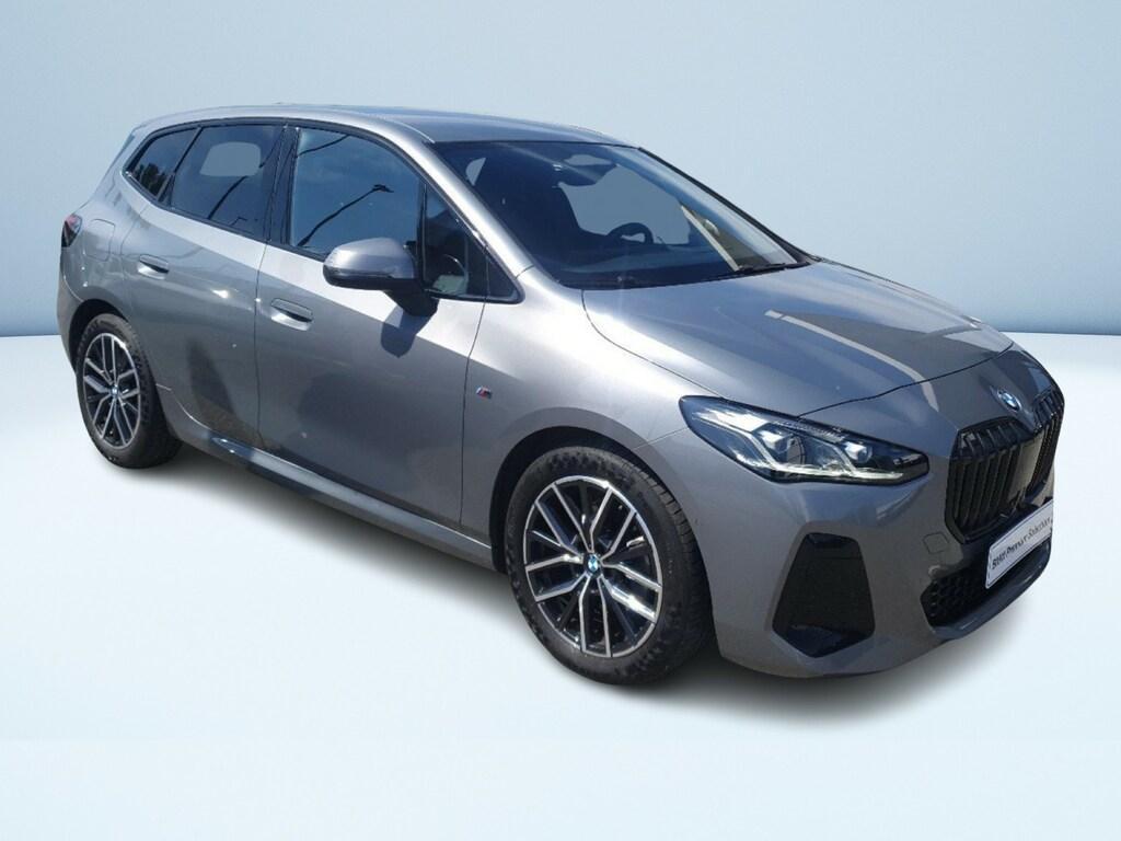 BMW Serie 2 Active Tourer 218 d Msport DCT