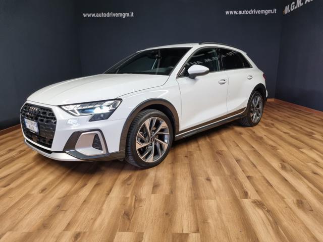 AUDI A3 allstreet 35 TFSI S tronic S LINE