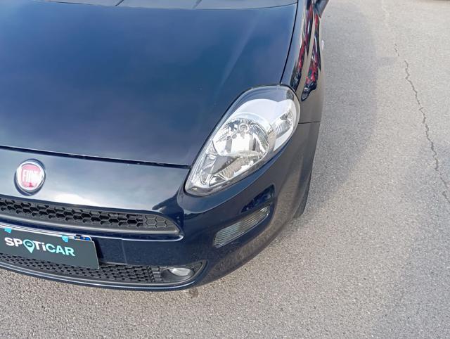 FIAT Punto *PROMO* 1.3 MJT II S&S 95 CV 5 porte Street
