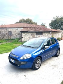 Fiat Punto Evo 1.3 MTJ 85CV STRAFULL LEGGI TUTT BELISSI