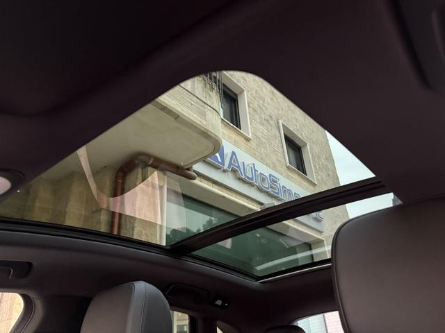 PORSCHE Macan 2.0 TETTO APR/PAN-CERCHI DA 21''