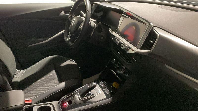 Opel Grandland 1.2 Turbo 12V 130 CV aut. Business Elegance