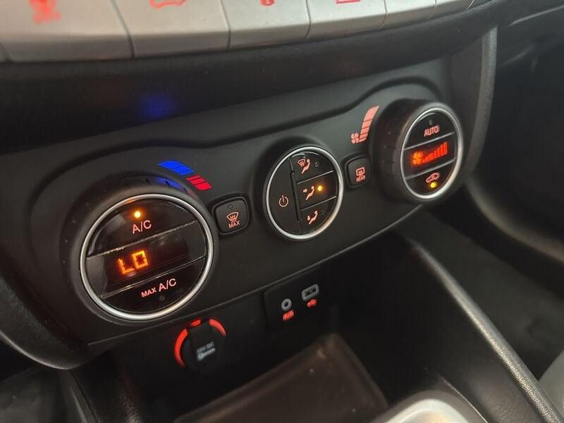 FIAT Tipo Tipo 1.4 4 porte Opening Edition