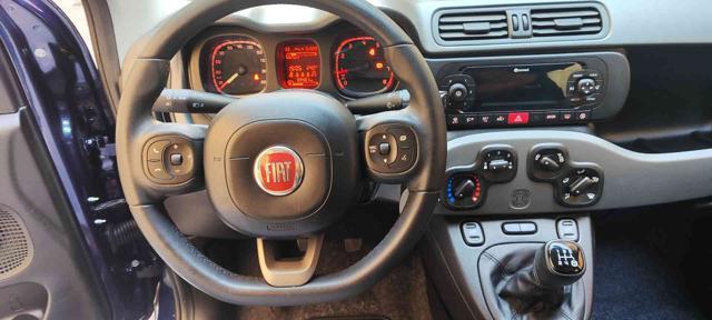 FIAT Panda 1.2 Lounge km. 33.000!!!!!!!!