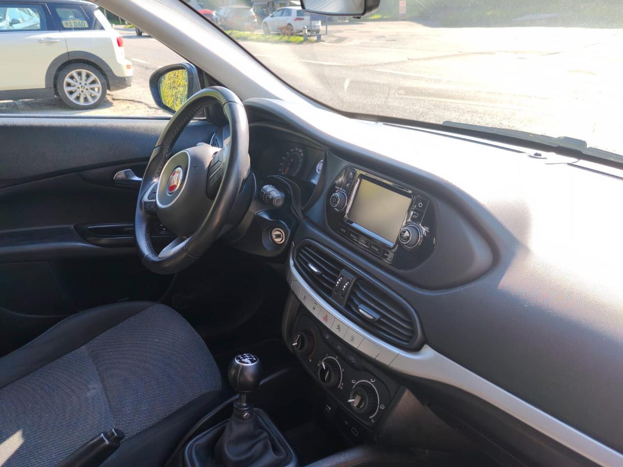 Fiat Tipo 1.6 Mjt S&S SW Easy Business