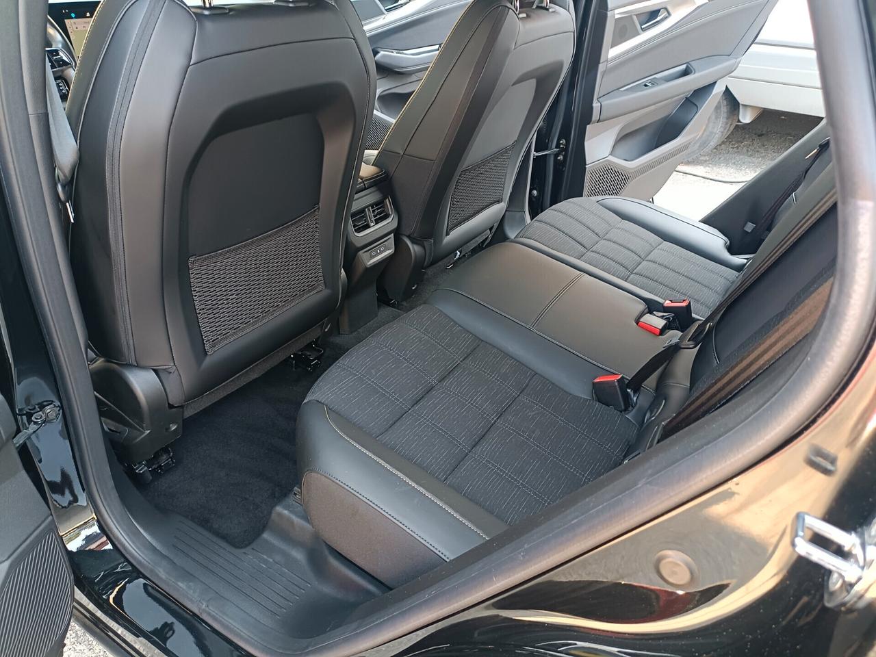 Renault Austral Full Hybrid 200 CV Iconic