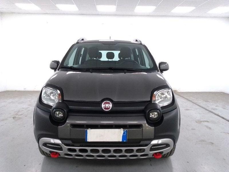 FIAT Panda 0.9 t.air t. Cross 4x4 s&s 85cv 5p.ti