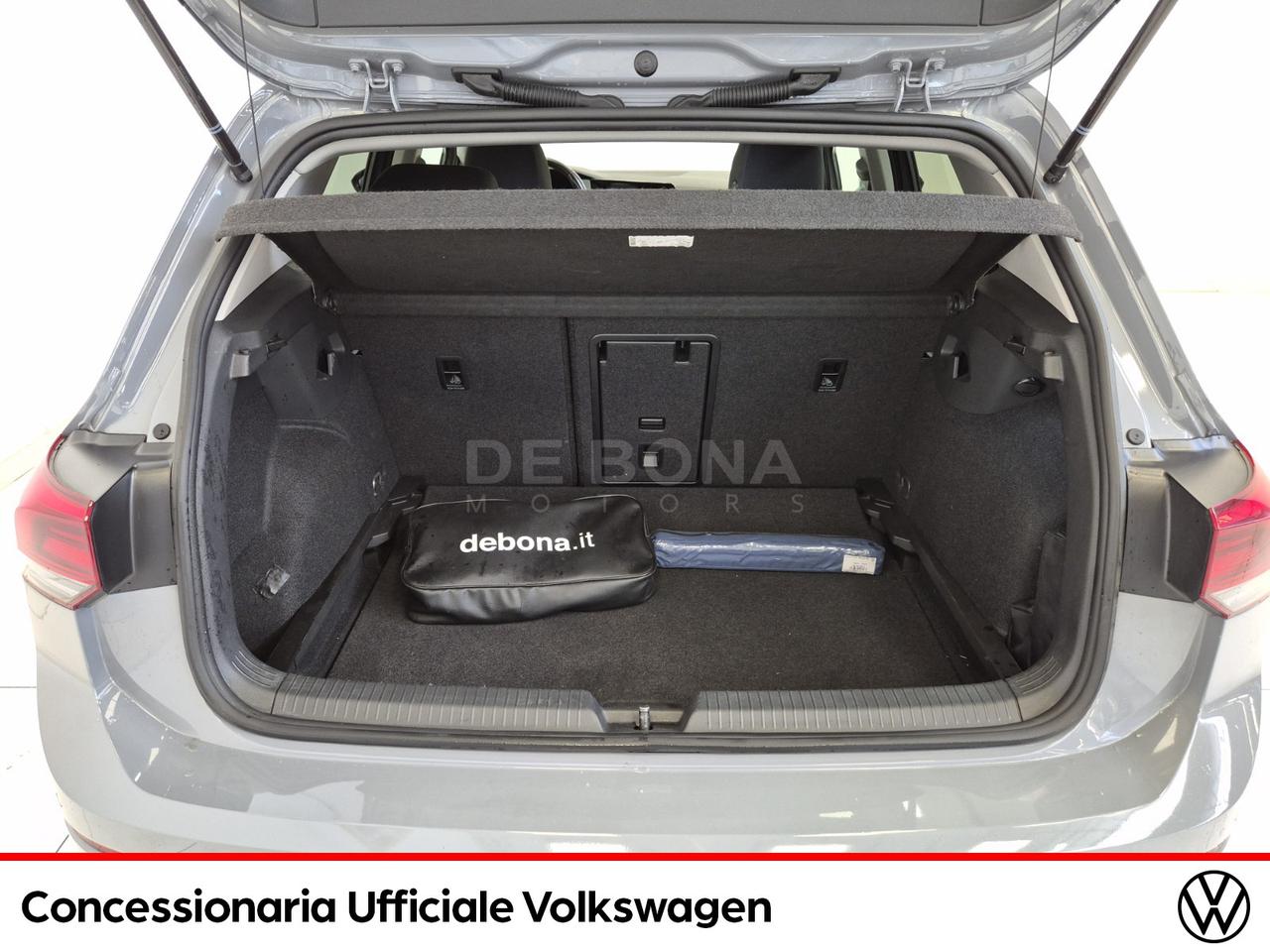 Volkswagen Golf 2.0 tdi style 115cv