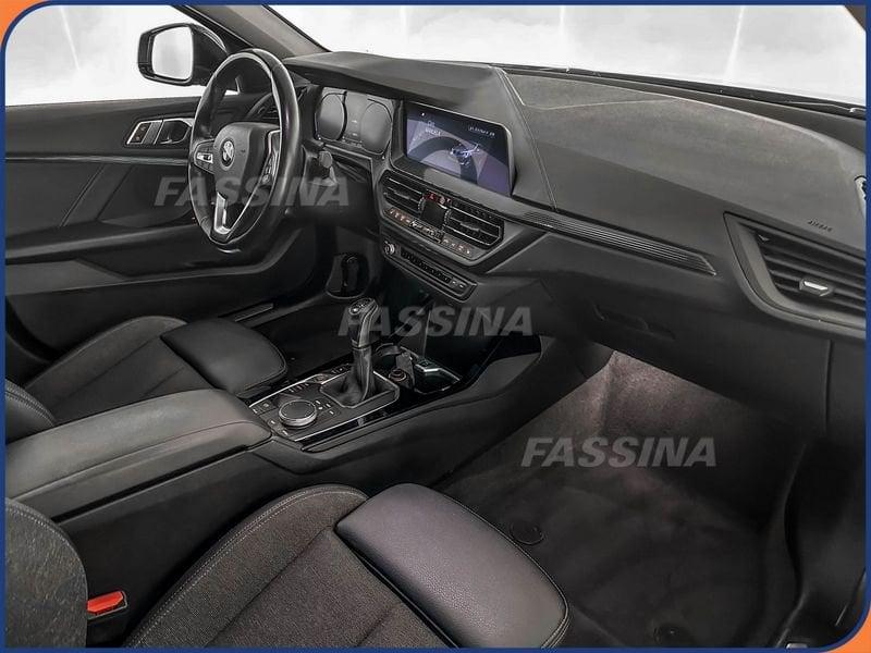 BMW Serie 1 118i Sport 140cv
