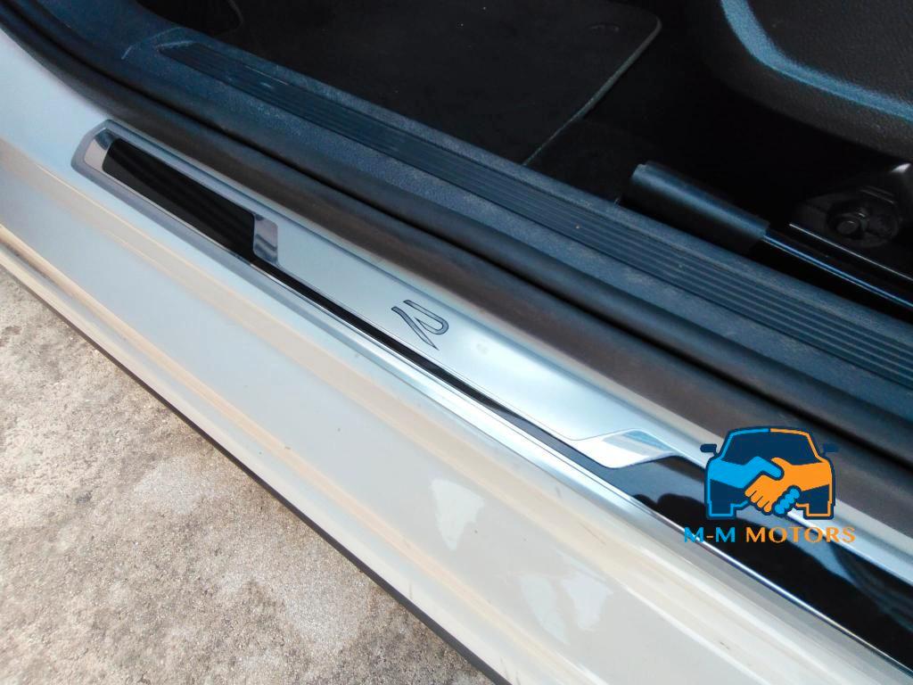 Volkswagen Polo 1.0 tsi R-Line 95cv